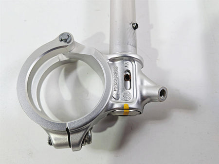 2019 Ducati Panigale V4S V4 S Corse Left Right Clip On Handlebar Set 6992A051A {{ shop.shopifyCountryName }} - Mototech271
