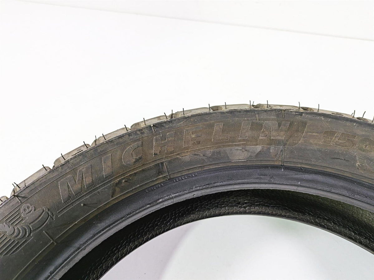 Used Rear Motorcycle Tire Michelin Anakee Adventure 150/70R17 DOT0623 {{ shop.shopifyCountryName }} - Mototech271