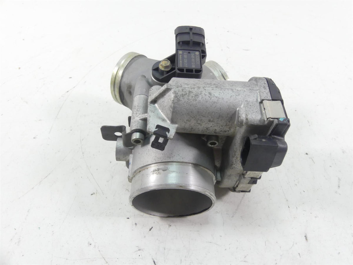 2016 Indian Scout Sixty Throttle Body Fuel Injection Intake 1204975 {{ shop.shopifyCountryName }} - Mototech271