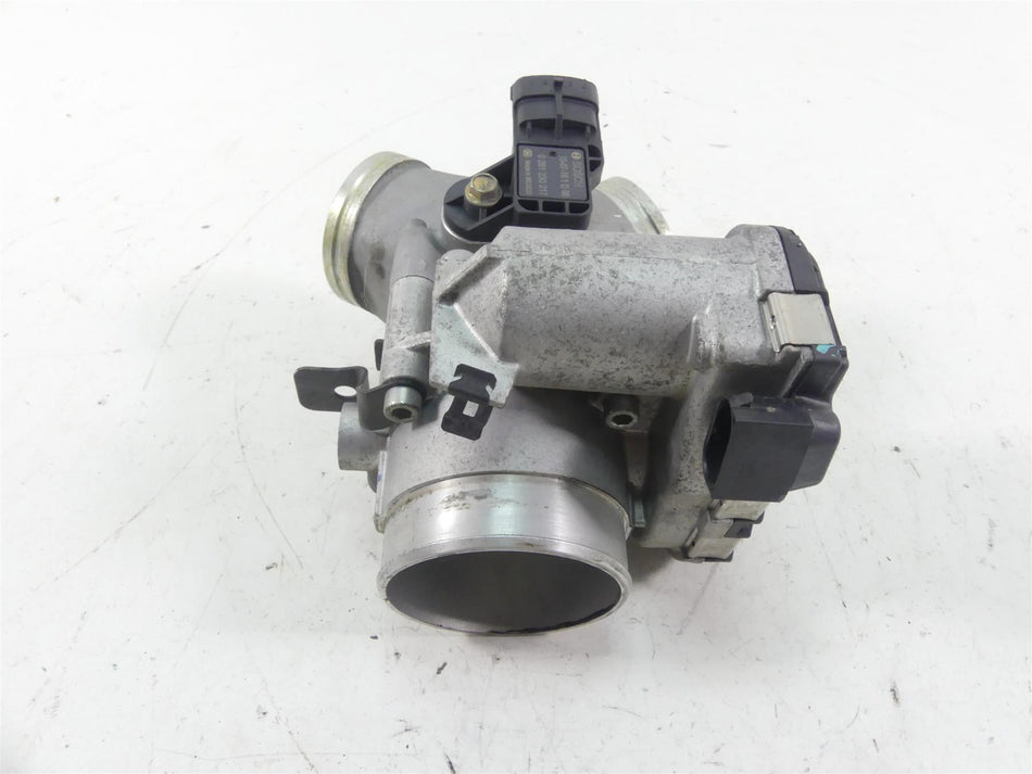 2016 Indian Scout Sixty Throttle Body Fuel Injection Intake 1204975 {{ shop.shopifyCountryName }} - Mototech271