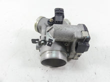 Load image into Gallery viewer, 2016 Indian Scout Sixty Throttle Body Fuel Injection Intake 1204975 | Mototech271
