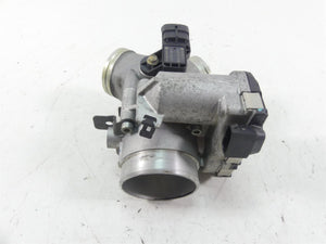 2016 Indian Scout Sixty Throttle Body Fuel Injection Intake 1204975 | Mototech271