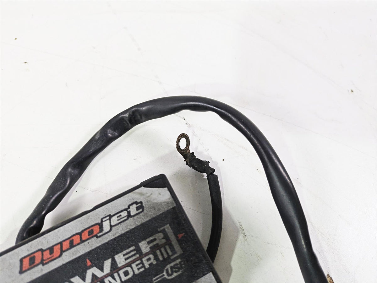 2008 Suzuki GSXR600 Power Commander 3 III Dynojet 342-411 {{ shop.shopifyCountryName }} - Mototech271