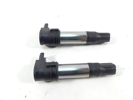 2014 BMW R1200GS K50 Eldor Ignition Coils Stick Coil Set 12138526677 {{ shop.shopifyCountryName }} - Mototech271
