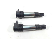 Load image into Gallery viewer, 2014 BMW R1200GS K50 Eldor Ignition Coils Stick Coil Set 12138526677 | Mototech271
