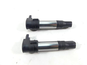 2014 BMW R1200GS K50 Eldor Ignition Coils Stick Coil Set 12138526677 | Mototech271