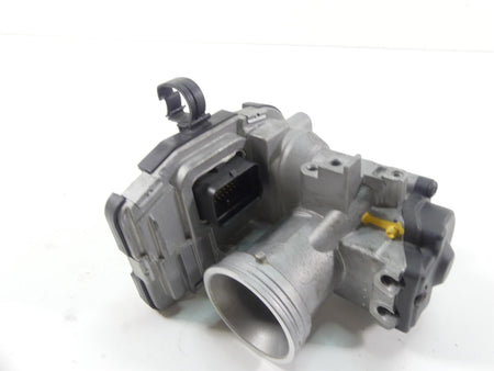 2016 Moto Guzzi V7 II Special 750 Throttle Body Fuel Injection CM228306 {{ shop.shopifyCountryName }} - Mototech271