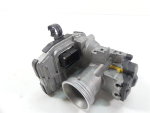2016 Moto Guzzi V7 II Special 750 Throttle Body Fuel Injection CM228306 | Mototech271