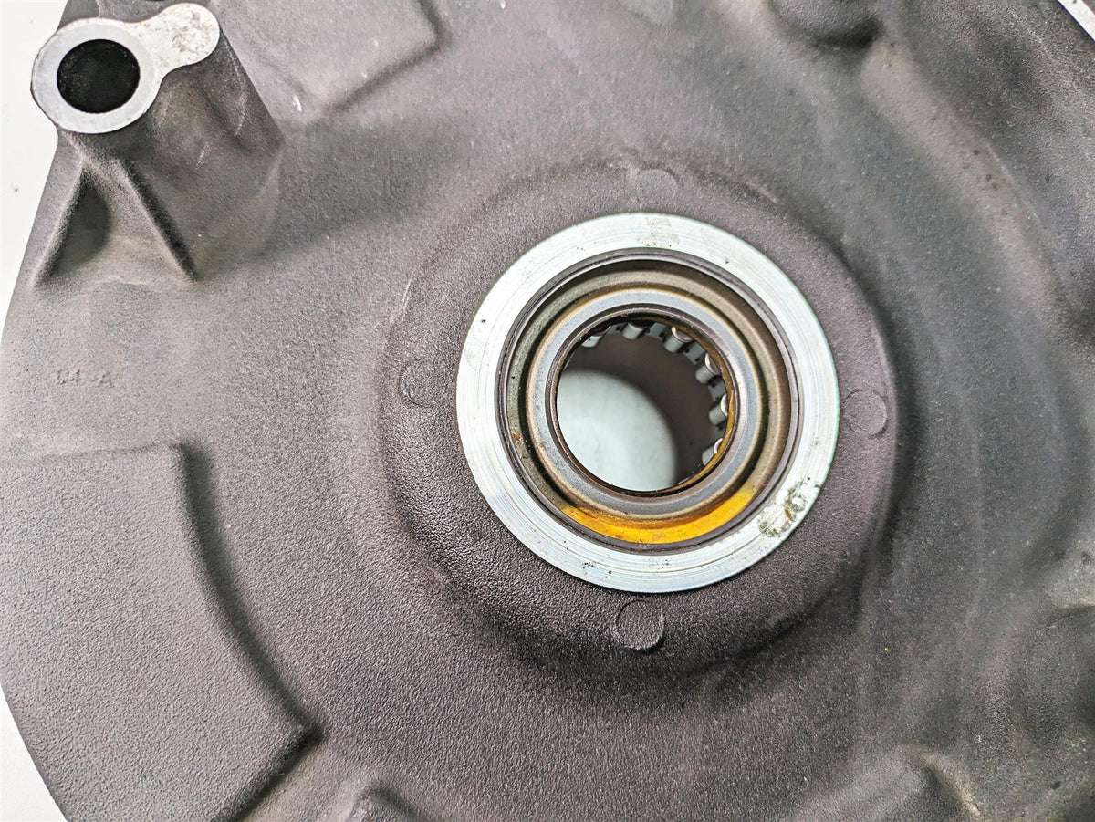 2020 Harley Touring FLHX Street Glide Inner Primary Drive Clutch Cover 36500096 {{ shop.shopifyCountryName }} - Mototech271