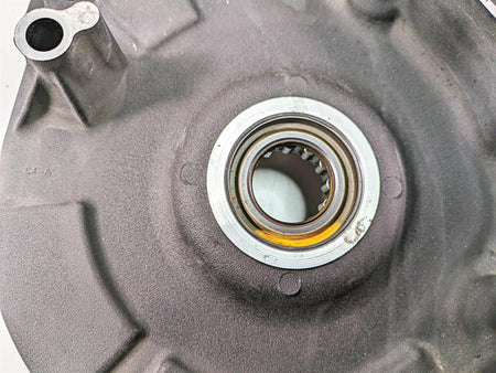 2020 Harley Touring FLHX Street Glide Inner Primary Drive Clutch Cover 36500096 {{ shop.shopifyCountryName }} - Mototech271
