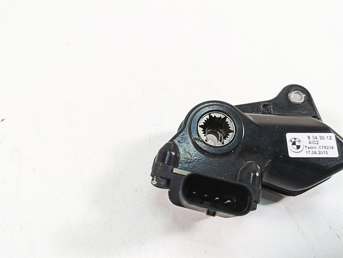 2016 BMW R1200R K53 Quickshifter Quick Shift Assistant 23418536884 8543012 {{ shop.shopifyCountryName }} - Mototech271