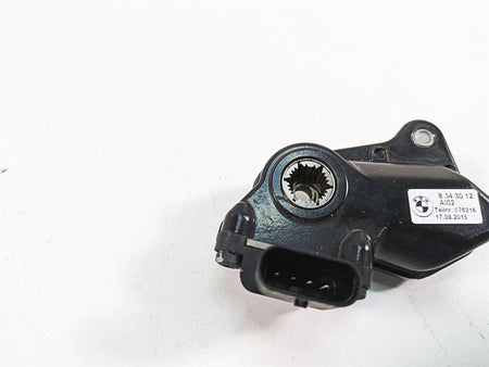 2016 BMW R1200R K53 Quickshifter Quick Shift Assistant 23418536884 8543012 {{ shop.shopifyCountryName }} - Mototech271