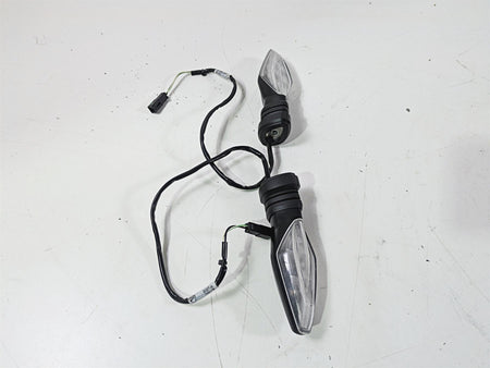 2023 Ducati Monster 937 SP Rear Turn Signal Blinker Set 53010492A {{ shop.shopifyCountryName }} - Mototech271
