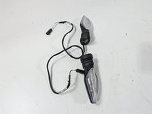 Load image into Gallery viewer, 2023 Ducati Monster 937 SP Rear Turn Signal Blinker Set 53010492A
