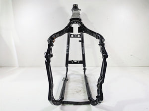 2020 Harley Softail FXST Standard Straight Main Frame Chassis With Clean Texas Title -  47000126