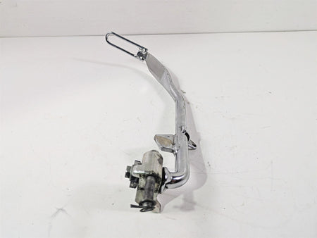 2009 Harley FXDC Dyna Super Glide Side Kickstand Kick Stand 49704-90H {{ shop.shopifyCountryName }} - Mototech271