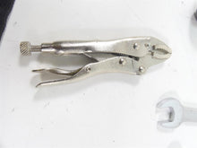 Load image into Gallery viewer, 2009 Harley FLHTCU SE4 CVO E-Glide Roll Up Owners Tool Kit 94819-02 | Mototech271
