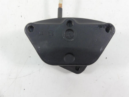 2002 Harley Softail FXSTDI Deuce Front Brake Caliper + Line 44046-00D {{ shop.shopifyCountryName }} - Mototech271