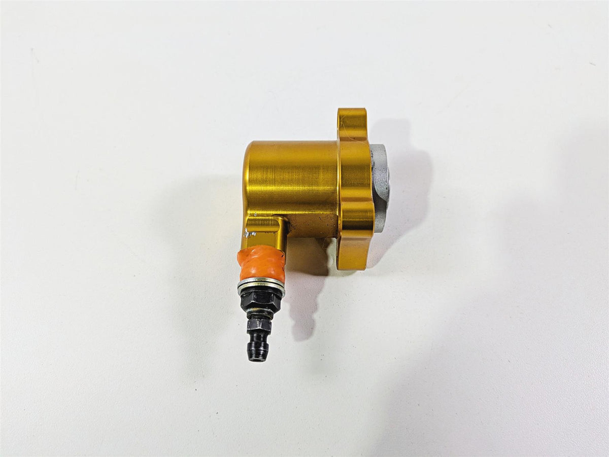 2010 Ducati Streetfighter 1098 S Oberon Clutch Slave Cylinder CLU-0116 {{ shop.shopifyCountryName }} - Mototech271