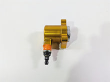 Load image into Gallery viewer, 2010 Ducati Streetfighter 1098 S Oberon Clutch Slave Cylinder CLU-0116
