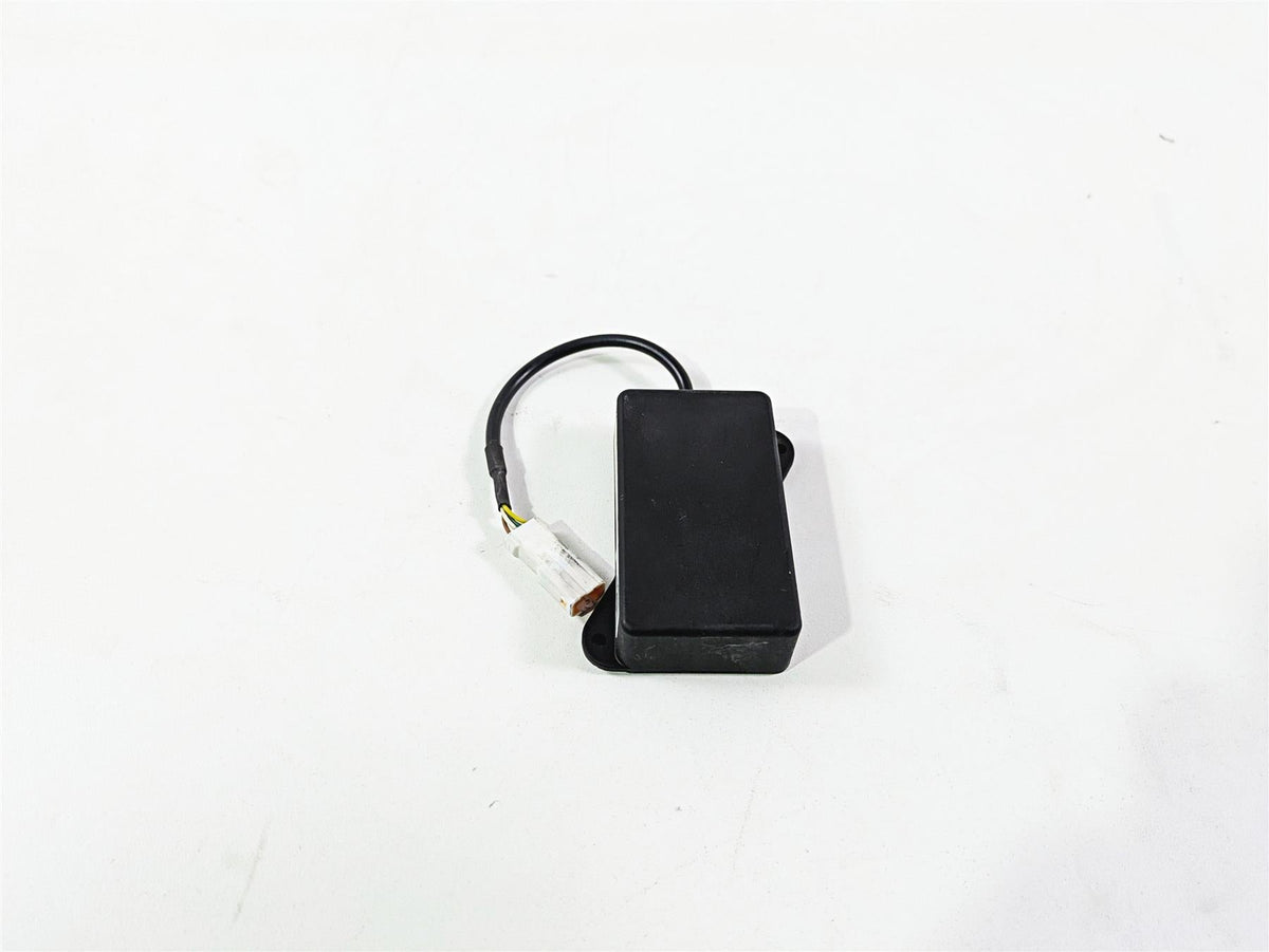 2024 Triumph Tiger 900 GT Anatel Bluetooth Module Unit Ecu T2508989 {{ shop.shopifyCountryName }} - Mototech271