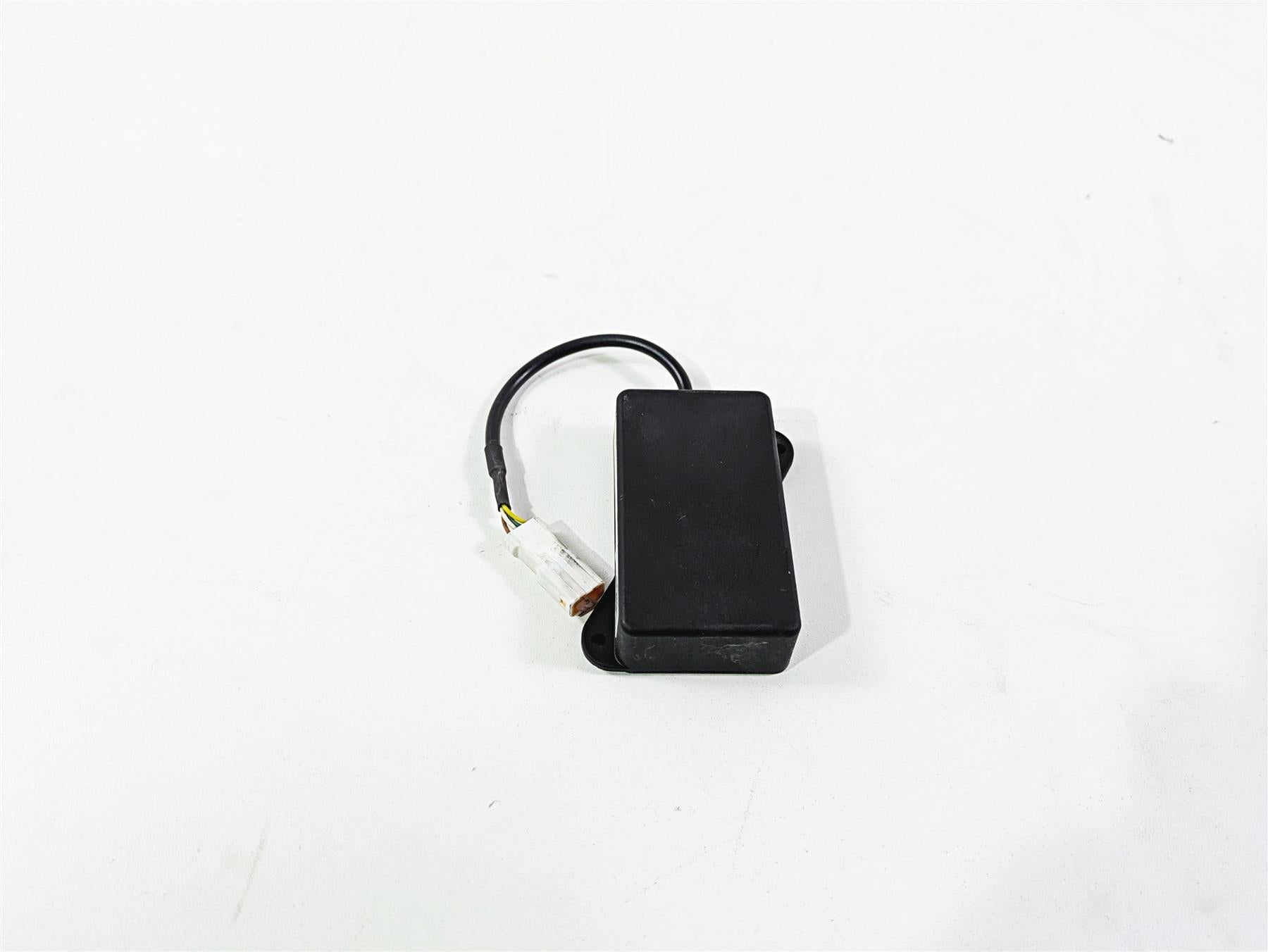 2024 Triumph Tiger 900 GT Anatel Bluetooth Module Unit Ecu T2508989 {{ shop.shopifyCountryName }} - Mototech271