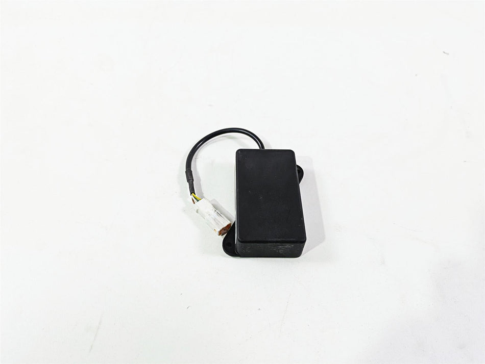 2024 Triumph Tiger 900 GT Anatel Bluetooth Module Unit Ecu T2508989 {{ shop.shopifyCountryName }} - Mototech271