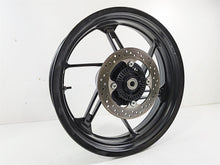 Load image into Gallery viewer, 2025 CFMoto 450 SS Rear Wheel Rim Straight 14x4 6AQV-110200-1300-M1-0BV00
