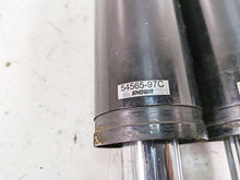 Load image into Gallery viewer, 2009 Harley Touring FLHTCU Electra Glide Rear Air Shock Damper Set READ 54565-97 | Mototech271
