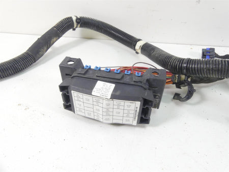 2018 Polaris RZR 1000 RS1 Main Wiring Harness Loom - No Cuts 2413436 {{ shop.shopifyCountryName }} - Mototech271