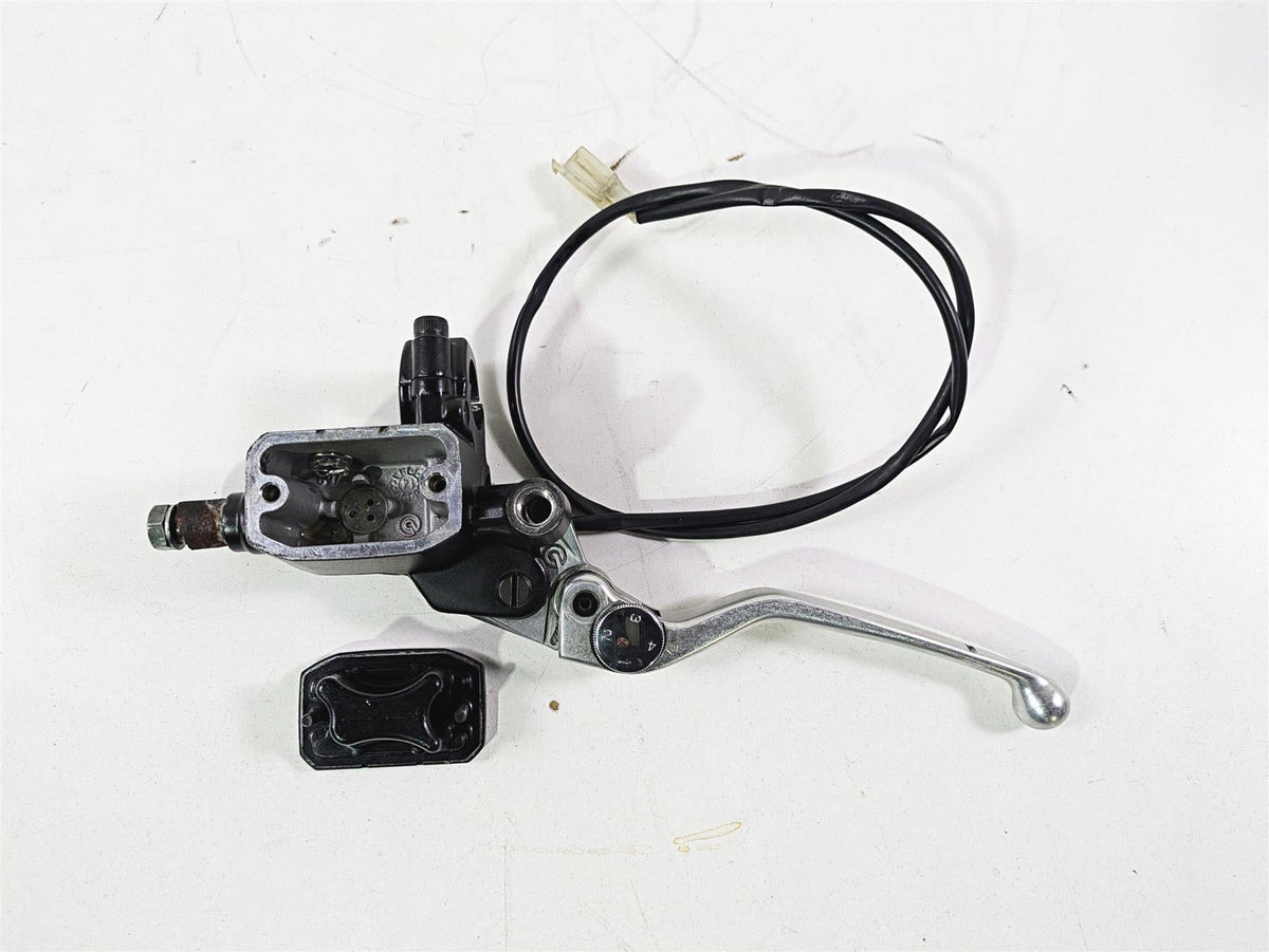 2016 Moto Guzzi Stelvio 1200 8V NTX Brembo Clutch Master Cylinder 978607 {{ shop.shopifyCountryName }} - Mototech271