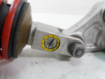 2012 BMW S1000RR K46 Straight Rear Shock Damper Suspension 33537717340 {{ shop.shopifyCountryName }} - Mototech271