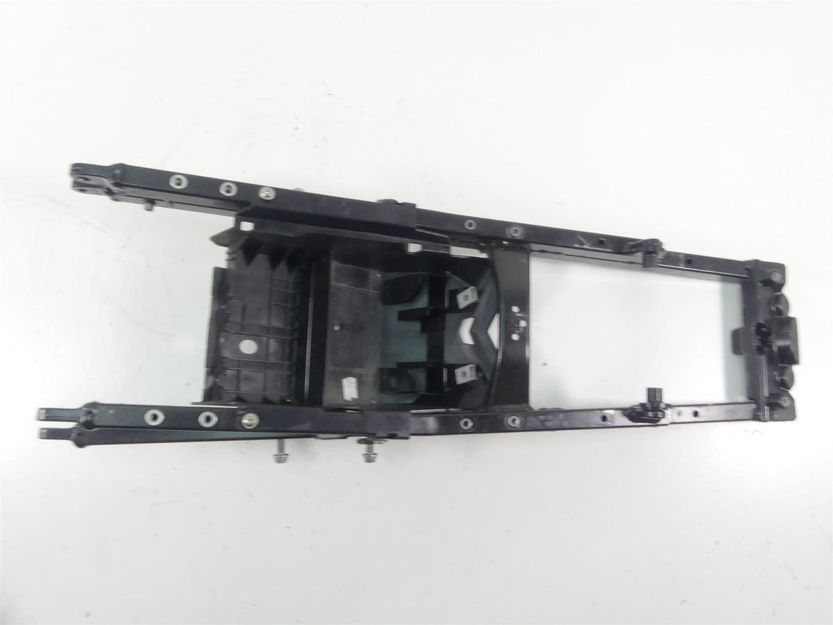 2012 BMW S1000RR K46 Rear Subframe Sub Frame & Inner Fender 8526754 {{ shop.shopifyCountryName }} - Mototech271