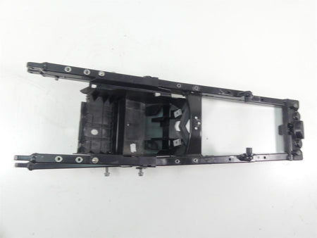 2012 BMW S1000RR K46 Rear Subframe Sub Frame & Inner Fender 8526754 {{ shop.shopifyCountryName }} - Mototech271