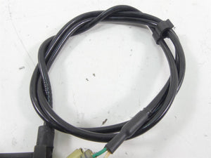 2017 Triumph Thruxton 1200R Rear Abs Brake Wheel Speed Sensor T2021672 | Mototech271
