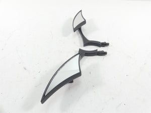 2007 Victory Vegas Jackpot Aftermarket Rear View Mirror Set | Mototech271