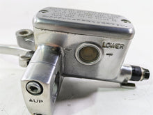 Load image into Gallery viewer, 2002 Honda V-Twin VTX1800 C Clutch Master Cylinder 1/2&quot; Bore 22890-MCH-006 | Mototech271
