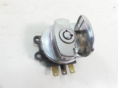 2004 Harley FXDWGI Dyna Wide Glide Ignition Switch - No Keys - VIN 71313-96A {{ shop.shopifyCountryName }} - Mototech271
