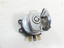 Load image into Gallery viewer, 2004 Harley FXDWGI Dyna Wide Glide Ignition Switch - No Keys - VIN 71313-96A
