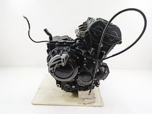 2012 Triumph Tiger 800XC ABS Running Engine Motor 39K - Video T1161849