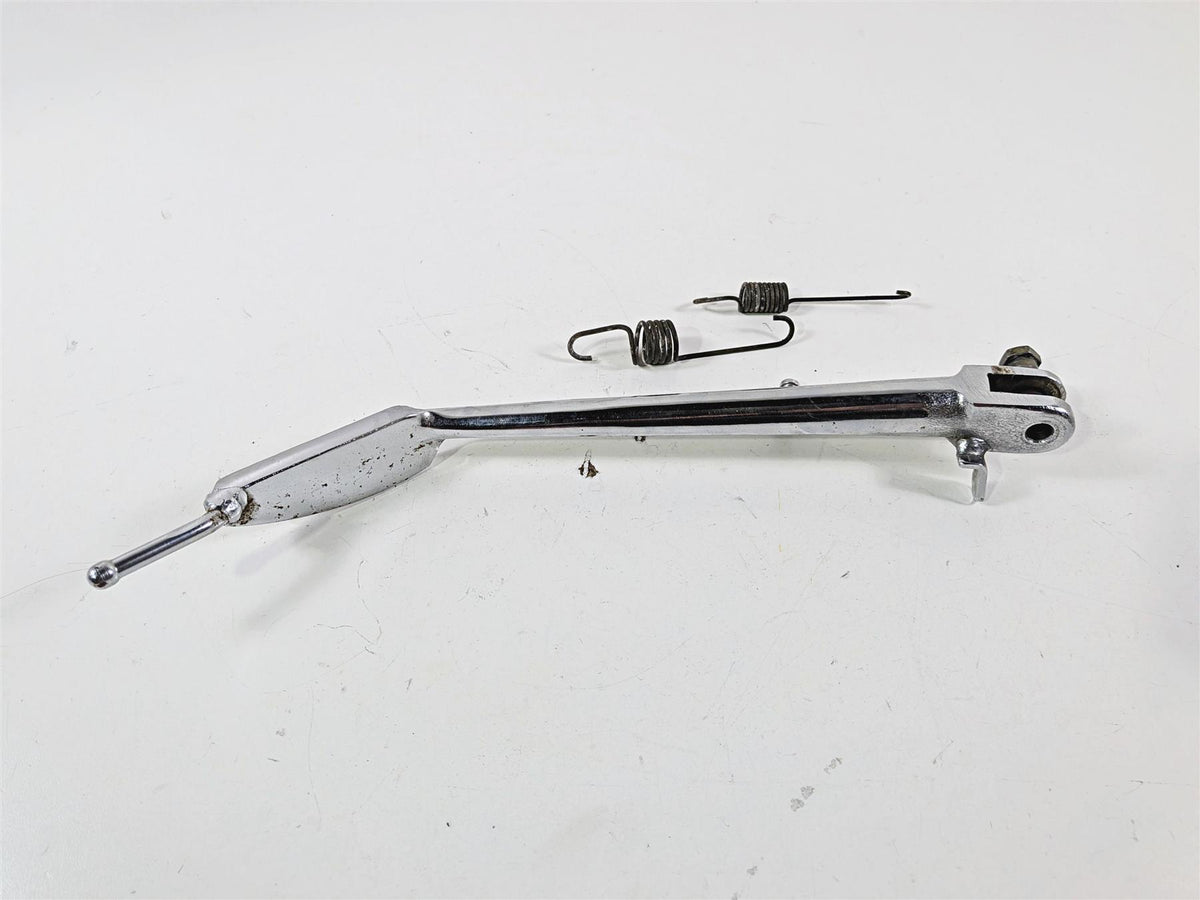 2006 Suzuki C90 VL1500T Boulevard Kickstand Kick Stand 42310-10F01 42310-10F02 {{ shop.shopifyCountryName }} - Mototech271