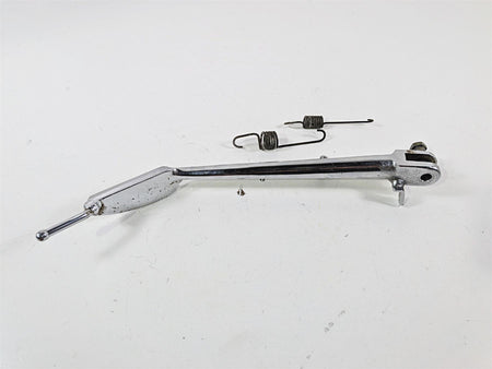 2006 Suzuki C90 VL1500T Boulevard Kickstand Kick Stand 42310-10F01 42310-10F02 {{ shop.shopifyCountryName }} - Mototech271