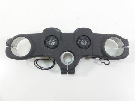 2018 Harley Softail FXFB Fat Bob Upper Triple Tree Steering Clamp -Read 45900191 {{ shop.shopifyCountryName }} - Mototech271