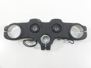 2018 Harley Softail FXFB Fat Bob Upper Triple Tree Steering Clamp -Read 45900191 | Mototech271