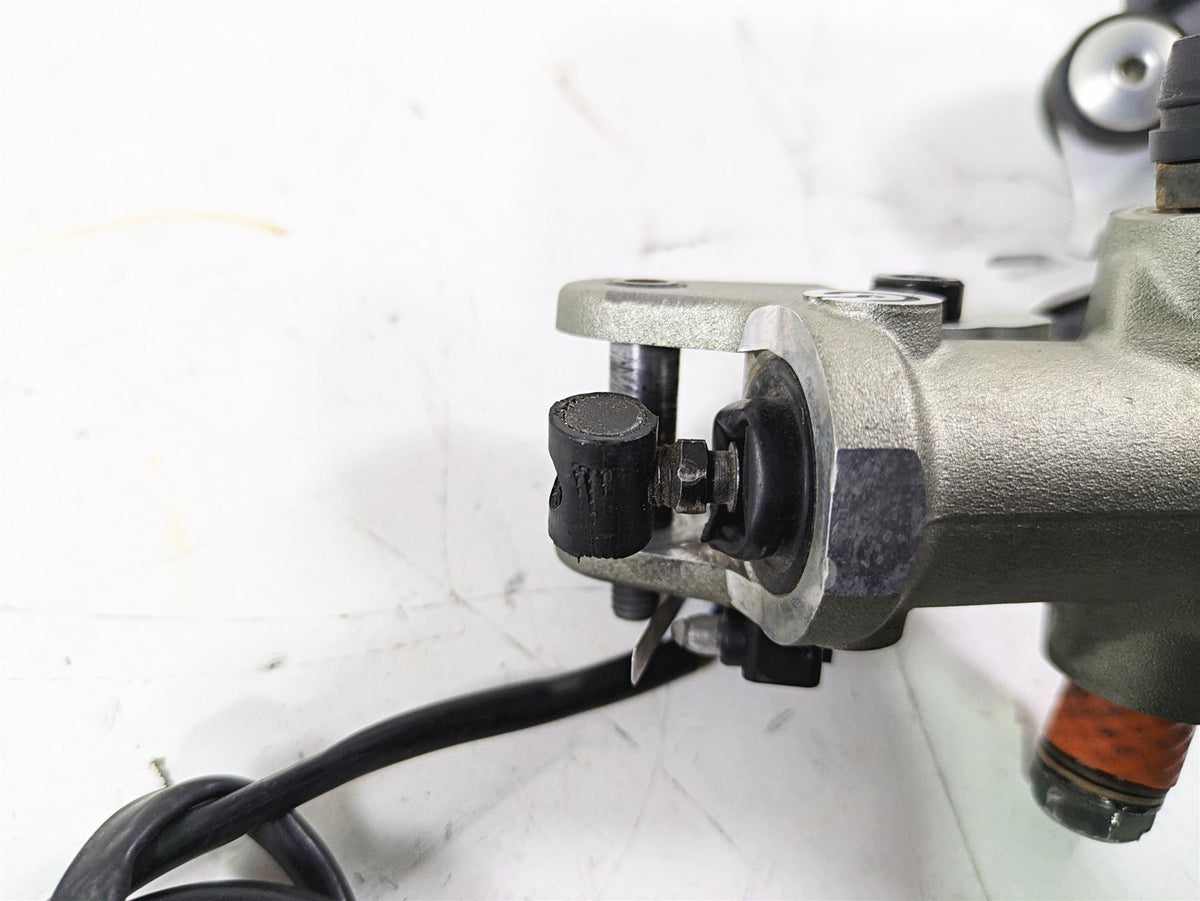 2015 Ducati Panigale 1299 S Brembo Radial Clutch Master Cylinder 63040603B {{ shop.shopifyCountryName }} - Mototech271