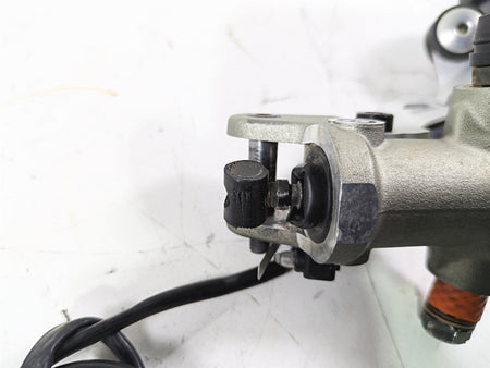 2015 Ducati Panigale 1299 S Brembo Radial Clutch Master Cylinder 63040603B {{ shop.shopifyCountryName }} - Mototech271