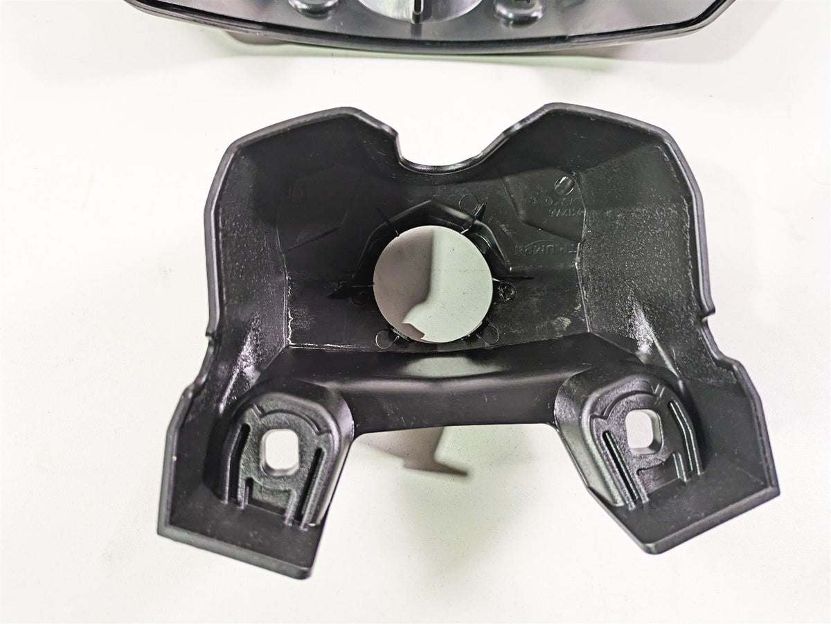 2024 Triumph Tiger 900 GT Ignition Switch Cover Plastic Fairing T2311350 {{ shop.shopifyCountryName }} - Mototech271