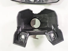 Load image into Gallery viewer, 2024 Triumph Tiger 900 GT Ignition Switch Cover Plastic Fairing T2311350 | Mototech271
