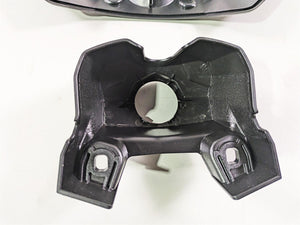 2024 Triumph Tiger 900 GT Ignition Switch Cover Plastic Fairing T2311350 | Mototech271