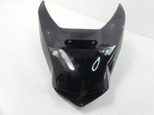 Load image into Gallery viewer, 2008 Ducati Hypermotard 1100S Custom Tail + Rear Subframe &amp; Lights Set 47011951B | Mototech271
